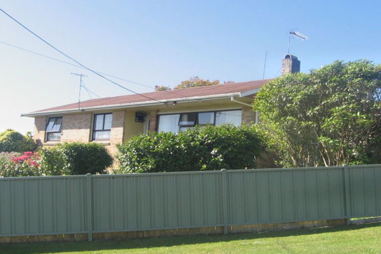 Photo of property in 8 Mckenzie Avenue, Otorohanga, 3900