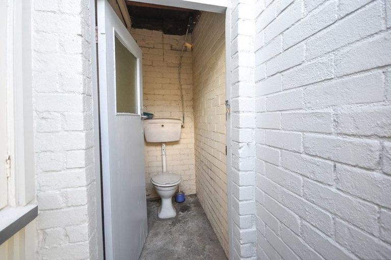 Photo of property in 34 Grange Street, Dunedin Central, Dunedin, 9016