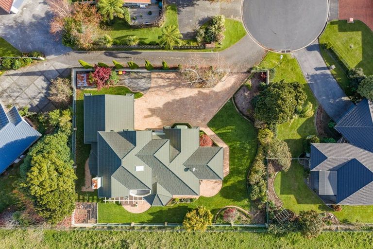 Photo of property in 13 Mannix Place, Matamata, 3400