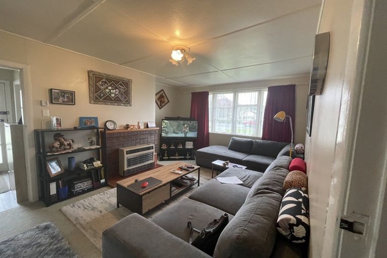 Photo of property in 25 George Street, Te Kuiti, 3910