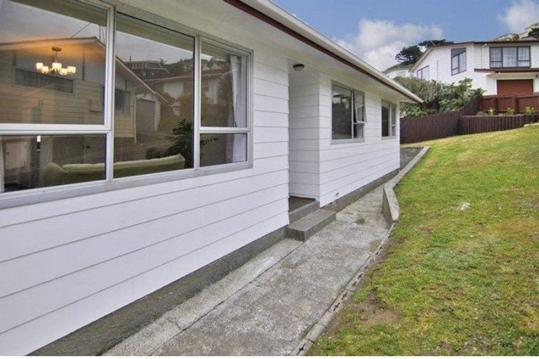 Photo of property in 41a Cortina Avenue, Johnsonville, Wellington, 6037
