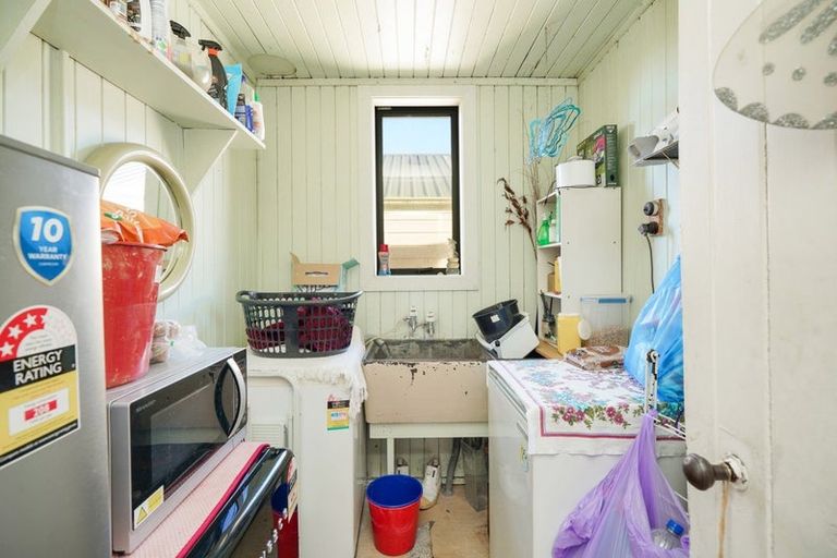 Photo of property in 24 Fulton Street, Gladstone, Invercargill, 9810