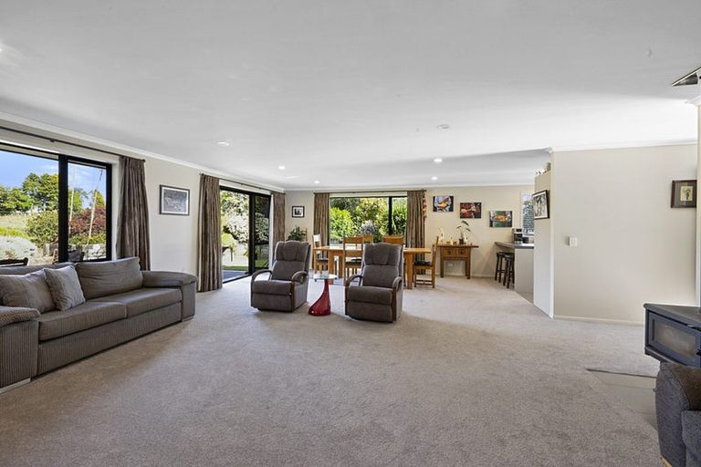 Photo of property in Olsen Street, Egmont Village, Inglewood, 4386