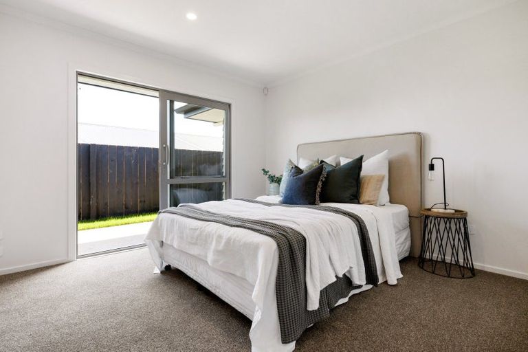 Photo of property in 9 Lucina Rise, Peacocke, Hamilton, 3206