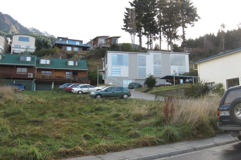 Photo of property in 26 Sainsbury Road, Fernhill, Queenstown, 9300