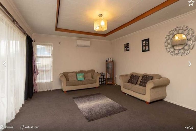 Photo of property in 20 Claremont Avenue, Chartwell, Hamilton, 3210