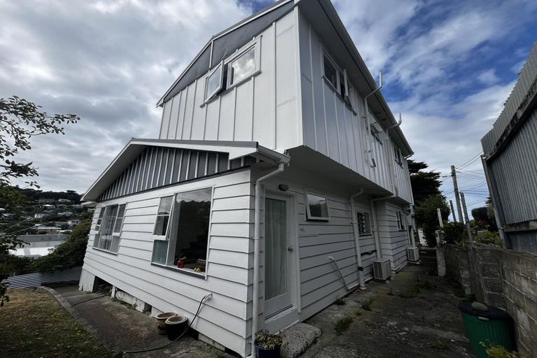 Photo of property in 17 Camperdown Road, Miramar, Wellington, 6022