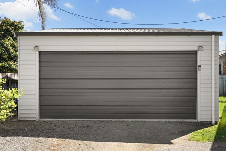 Photo of property in 5 Nixon Street, Hamilton East, Hamilton, 3216