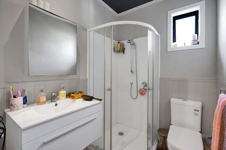 Photo of property in 1 Silby Street, Waitara, 4320