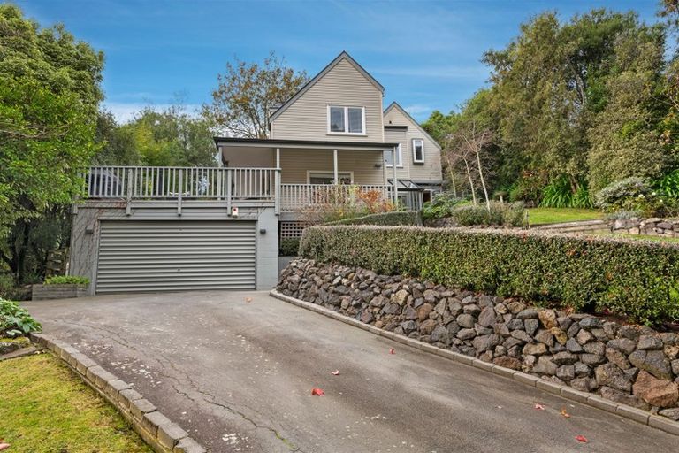 Photo of property in 13 Shalamar Drive, Cashmere, Christchurch, 8022