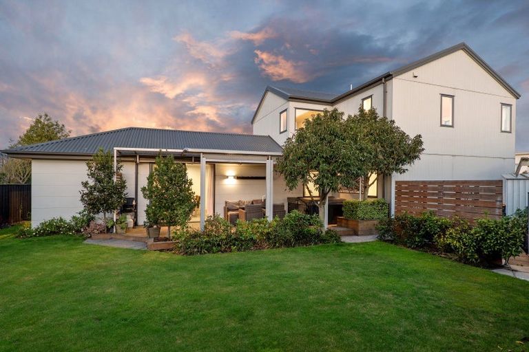 Photo of property in 28 William Dawson Crescent, Wigram, Christchurch, 8025