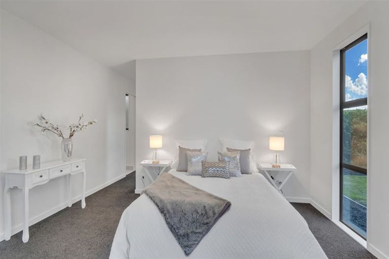 Photo of property in 747a East Maddisons Road, Rolleston, 7614