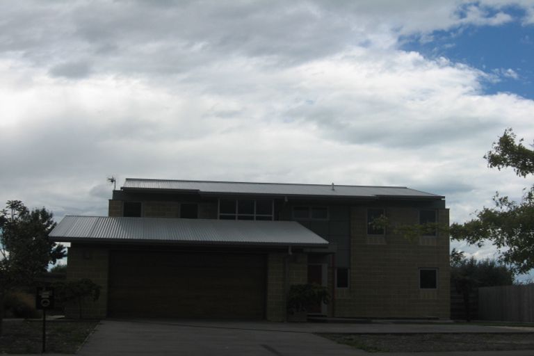 Photo of property in 35 Travis Country Drive, Burwood, Christchurch, 8083