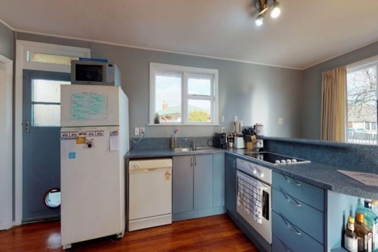 Photo of property in 6 Pratley Crescent, Hampstead, Ashburton, 7700