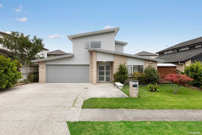 Photo of property in 10 Coolaghy Drive, Flat Bush, Auckland, 2019