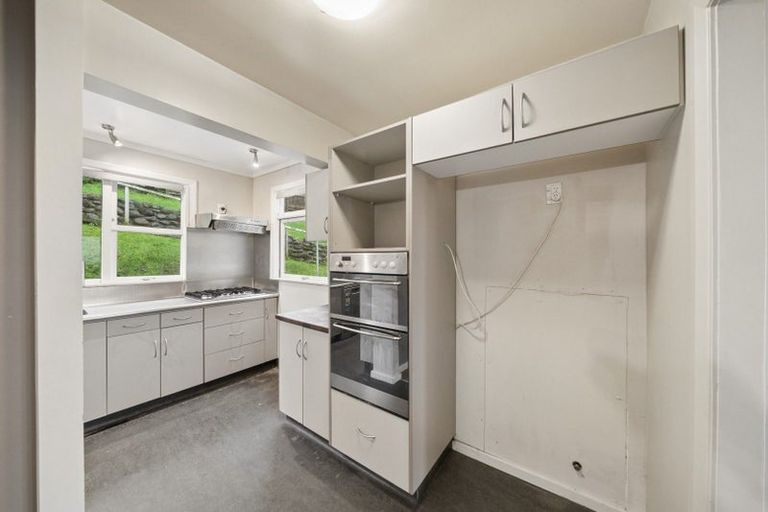 Photo of property in 6 Buckingham Street, Melrose, Wellington, 6023