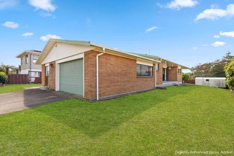 Photo of property in 100 Lorne Street, Morrinsville, 3300