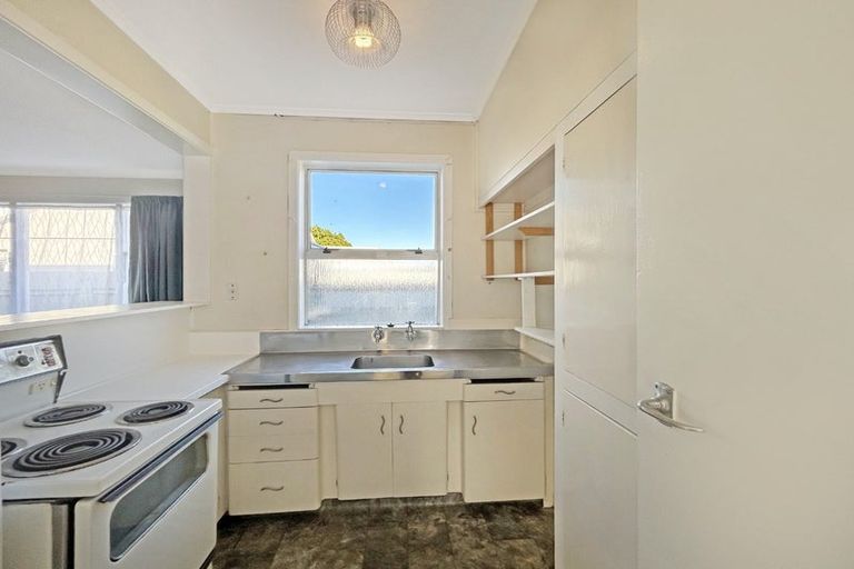 Photo of property in 110 Lindisfarne Street, Richmond, Invercargill, 9810