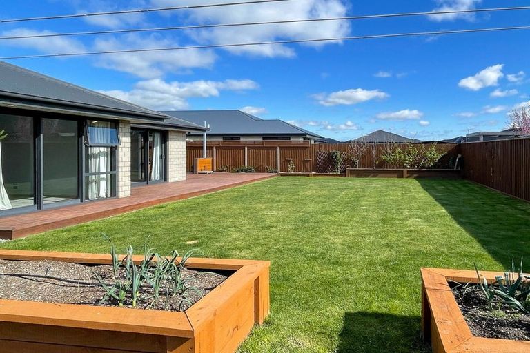 Photo of property in 12 Greenlaw Street, Lincoln, 7608