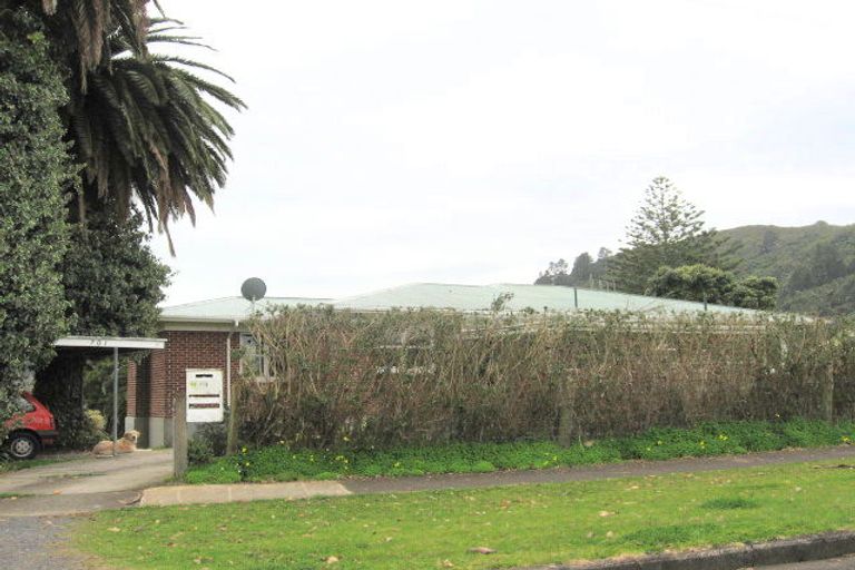 Photo of property in 701 Mount Pleasant Road, Thames, 3500