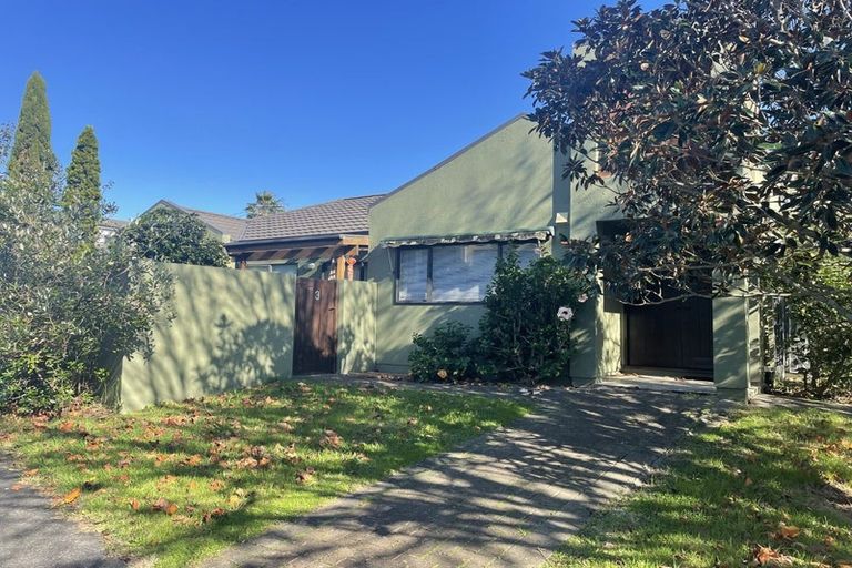 Photo of property in 3 Puma Drive, Golflands, Auckland, 2013