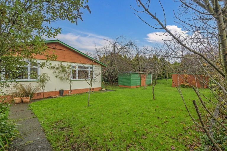 Photo of property in 2 Broadway, Mangaweka, 4797