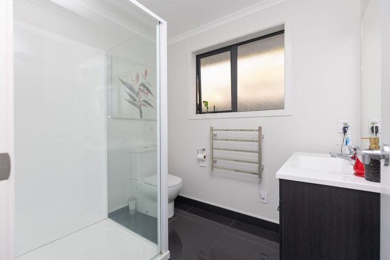 Photo of property in 111 Melksham Drive, Churton Park, Wellington, 6037