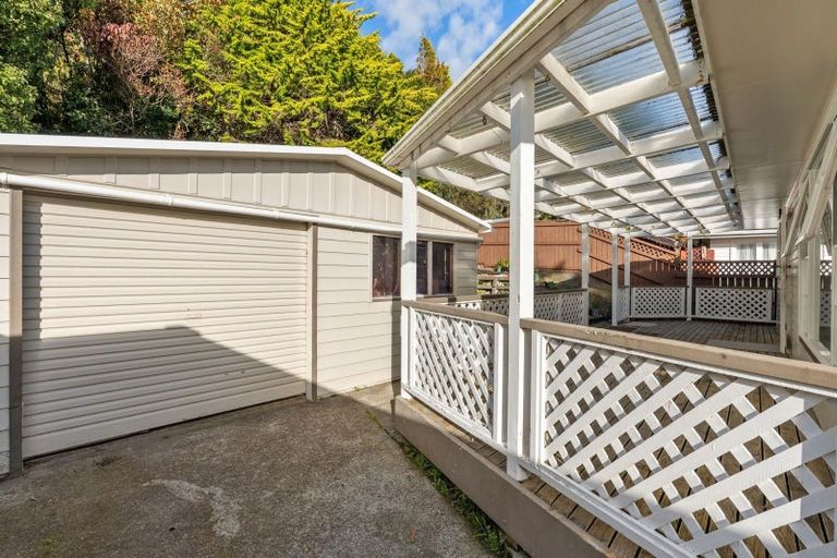 Photo of property in 26 Trelawney Road, Wainuiomata, Lower Hutt, 5014