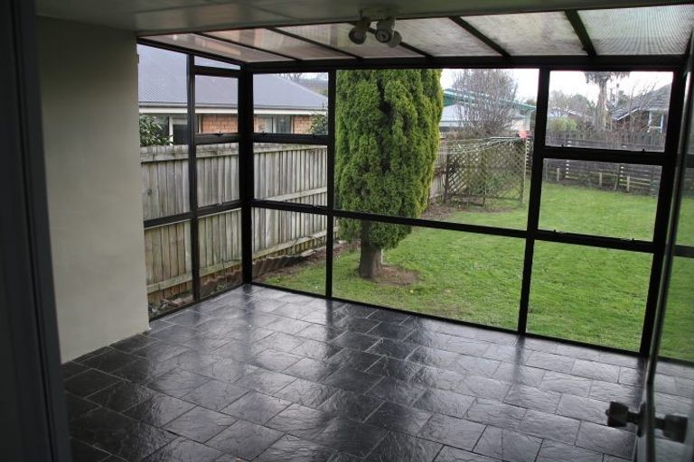 Photo of property in 179 Greers Road, Burnside, Christchurch, 8053