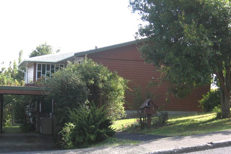 Photo of property in 7 Catrina Avenue, Birkenhead, Auckland, 0626