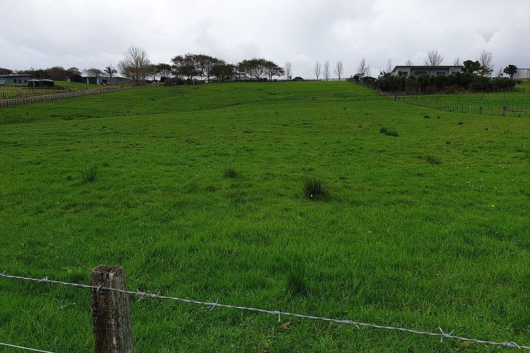 Photo of property in 91 Jumna Road, Maungaturoto, 0587