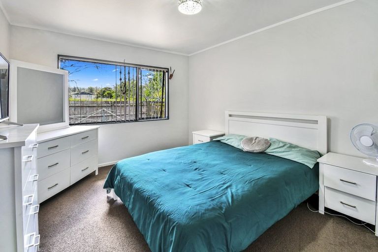 Photo of property in 32b Halsey Road, Manurewa, Auckland, 2102