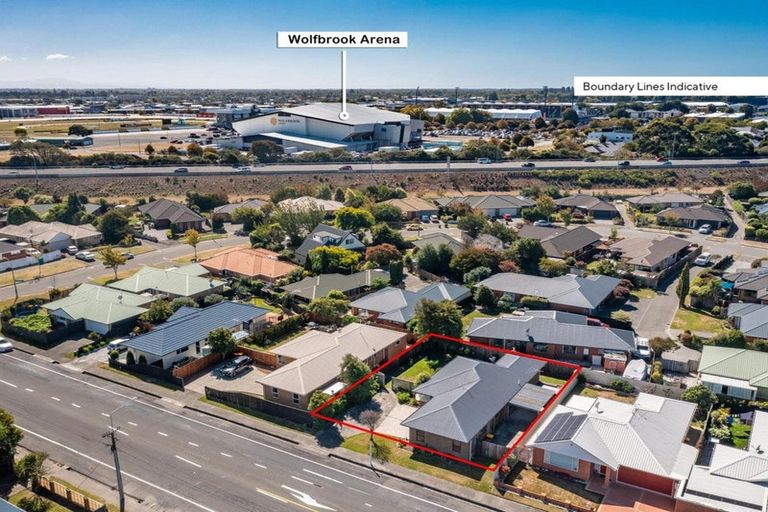 Photo of property in 14 Wrights Road, Addington, Christchurch, 8024