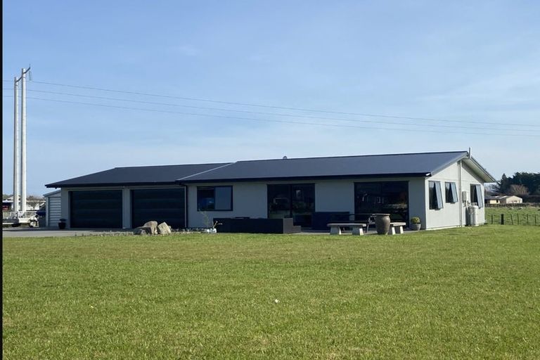 Photo of property in 26d Hansen Road, Makauri, Gisborne, 4071