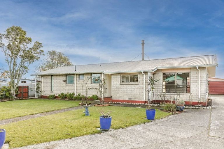 Photo of property in 111 Brougham Street, Westport, 7825