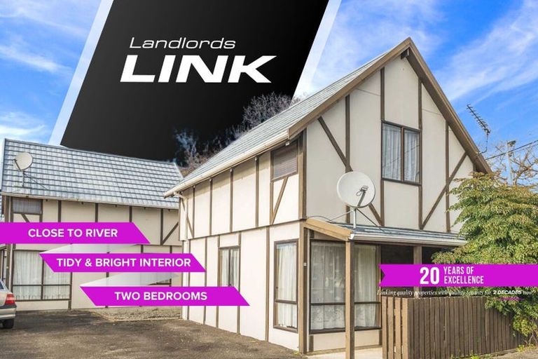 Photo of property in 51a-g Glasgow Street, Whanganui, 4500