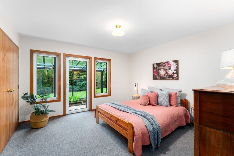 Photo of property in 18 Poulters Road, Leith Valley, Dunedin, 9010