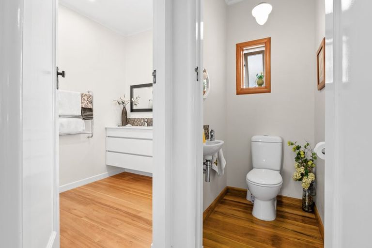 Photo of property in 41 Ingleton Terrace, Fairfield, Hamilton, 3214