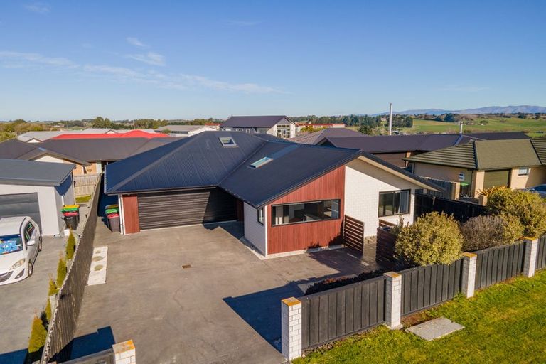 Photo of property in 6a Quarry Road, Watlington, Timaru, 7910
