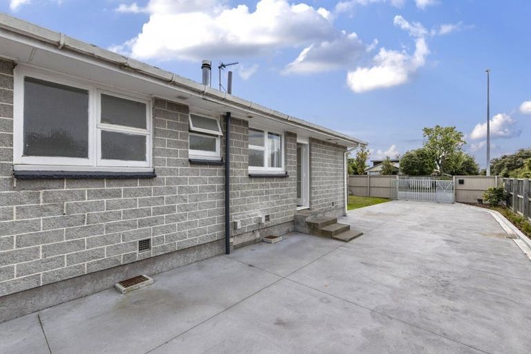 Photo of property in 37 King Street, Rangiora, 7400
