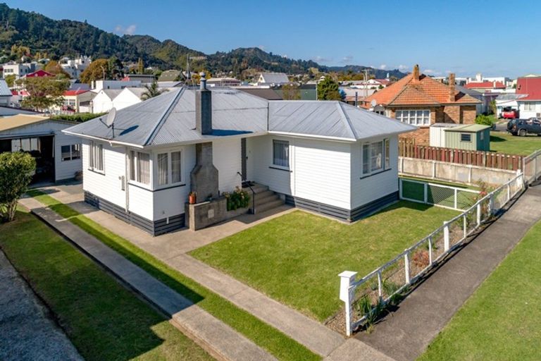 Photo of property in 602 Queen Street, Thames, 3500