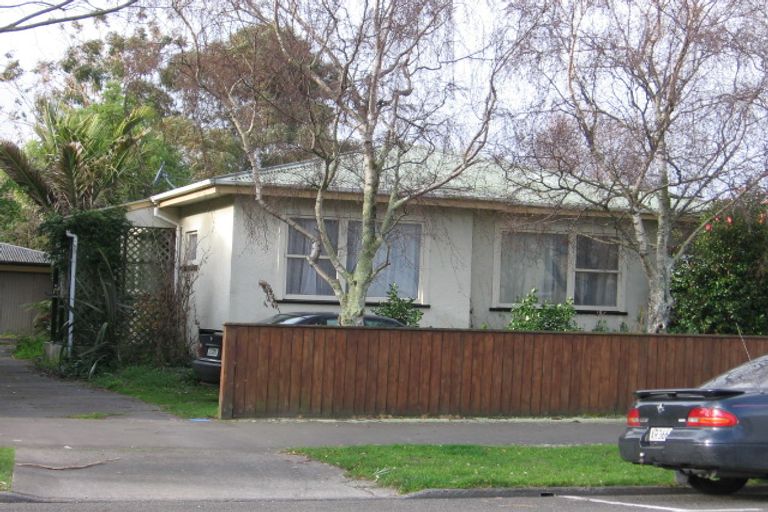 Photo of property in 23a5 Ranfurly Street, Hokowhitu, Palmerston North, 4410