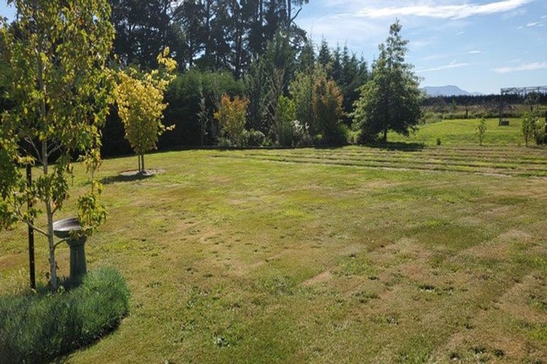 Photo of property in 672 Depot Road, Burnt Hill, Oxford, 7495