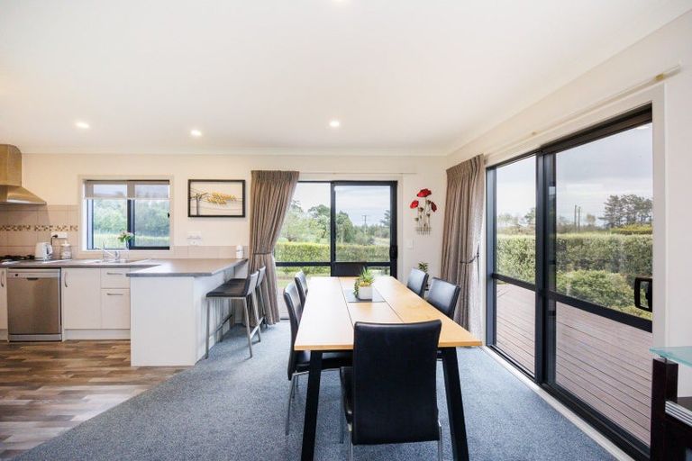 Photo of property in 110 Williams Road, Tokomaru, Palmerston North, 4474
