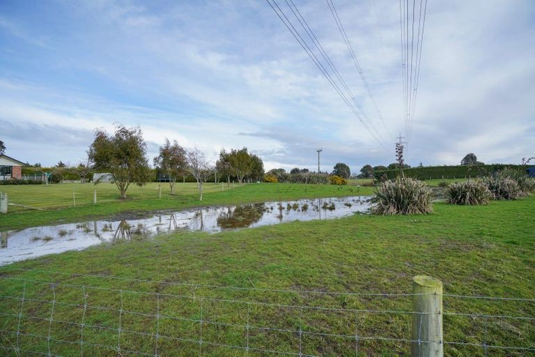 Photo of property in 49 Langshaw Road, Mill Road, Invercargill, 9872