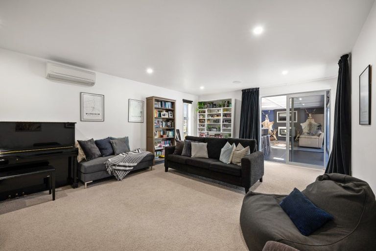 Photo of property in 201 Oakwood Lane, Witherlea, Blenheim, 7201