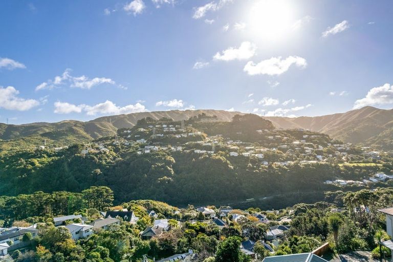 Photo of property in 81 Mairangi Road, Wadestown, Wellington, 6012