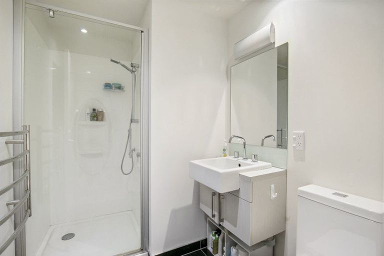 Photo of property in Forte Apartments, 74/13u College Street, Te Aro, Wellington, 6011