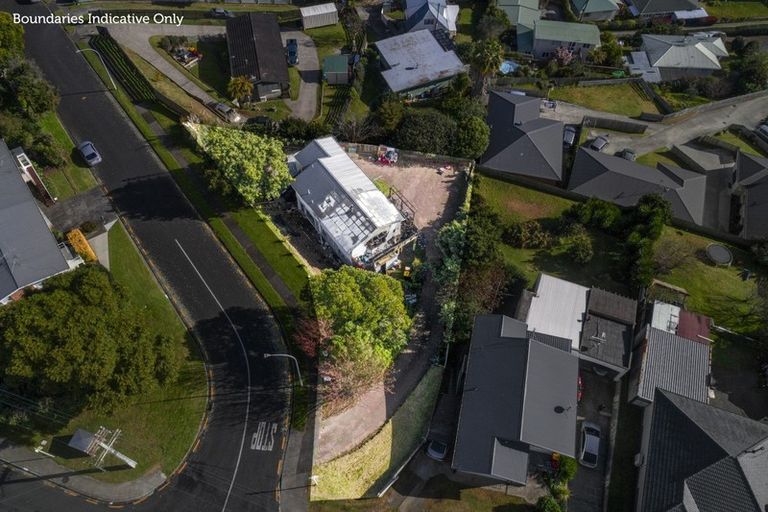 Photo of property in 1 Ward Street, Gate Pa, Tauranga, 3112