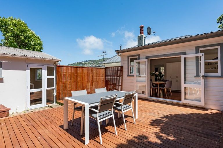 Photo of property in 79 Fraser Avenue, Johnsonville, Wellington, 6037